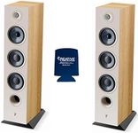 Focal Chora 826 3-Way bass Reflex f