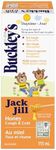 BUCKLEY'S JACK & JILL Honey Cough & Cold Syrup for Kids, 115ml