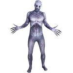 Morphsuits MLMTRX Adult Morph Monsters and Urb legends The Rake Sized Costume, XL