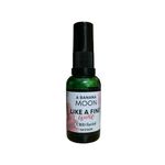 A Banana Moon CBD Facial Oil Serum - 'Like a Fine Wine' - Handmade Natural Anti Aging Vegan Skin Care