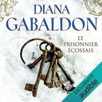 Le prisonnier écossais: Lord John 4