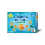 Member's Mark Mandarin Oranges 4 oz