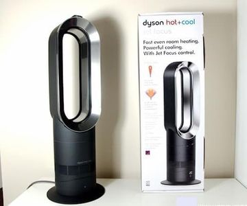 Dyson Hot 