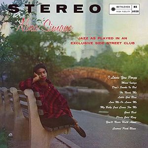 Little Girl Blue (2021 - Stereo Remaster)