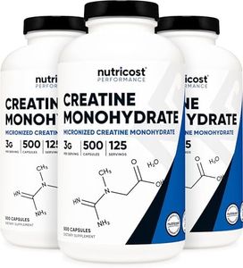 Nutricost 