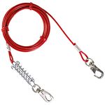 Trixie 2291 Dog Tie Out Cable 5 m