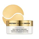 Peter Thomas Roth 24K Gold Pure Luxury Lift & Firm Hydra-Gel Eye Patches by Peter Thomas Roth