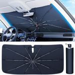 REEVAA 2024 Upgraded Car Windshield