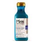 Maui Moisture Conditioner for Dry Hair, Coconut Milk & Aloe Vera, 385 ml