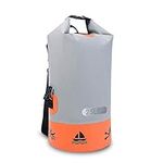 Rocontrip Waterproof Dry Bag, Roll 