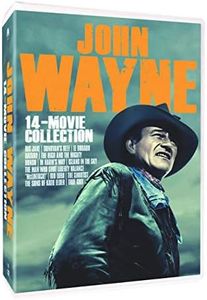 John Wayne