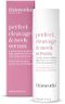 This Works Perfect Cleavage & Neck Serum, 150 ml - Anti Aging Moisturiser for Neck and Décolletage with Marine Algae and Hyaluronic Acid - Youth-Boosting Neck Cream with Nourishing Botanical Oils