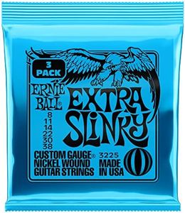 Ernie Ball