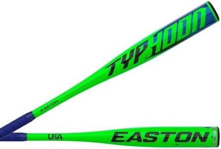 Easton | TYPHOON Baseball Bat | USA | -12 | 2 1/4" Barrel | 27"