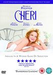 Cheri DVD