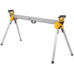 DEWALT Miter Saw Stand, Heavy Duty (DWX723)