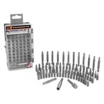 Performance Tool W9027 75Pc Specialty Bit Driver Set,
