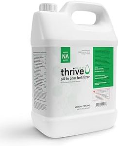Thrive Pla