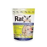 EcoClear Products 620118, RatX Bait