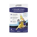 HAGEN Hari Charcoal Supplement for Birds - 230 g (8.11 oz)