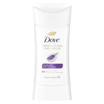 Dove Nourishing Secrets Antiperspirant Lavender Scent 74 g