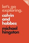 Let’s Go Exploring: Calvin and Hobbes (Pop Classics Book 10)