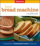 Betty Crocker Bread Machines