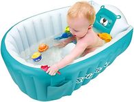 SHXKUAN Inflatable Bathing Tub for 