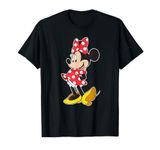 Disney Minnie Mouse Classic Pose T-Shirt