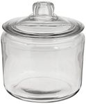 Anchor Hocking Company 69832T Around Jug 2.84l Transparent Food Storage Container – Container for Food