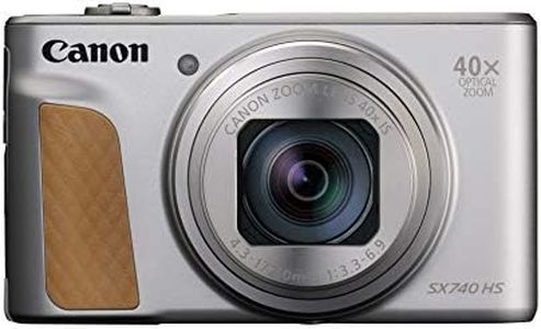 Canon Powe
