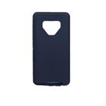 Replacement TPE Rubber Outer Skin Compatible with Otterbox Defender Series Case for Samsung Galaxy Note 9 Black