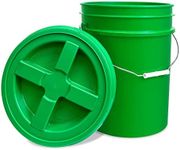 5 Gallon Bucket with Gamma Seal Scr