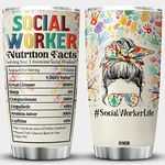MYMISOR Social Worker Nutrition Fac