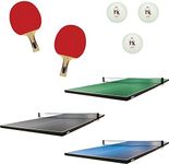 Martin Kilpatrick Ping Pong Table f