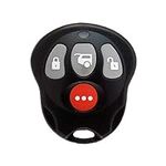 4-button OMEGA Keyfob Remote