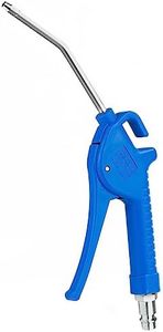 GAV Pistola Soffiaggio Aria Compressa - Made in Italy - 60AP150