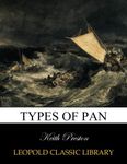 Type Of Pans