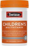 Swisse Ultivite Children's Multivit