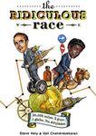 The Ridiculous Race: 26,000 Miles, 