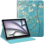 FINTIE Case for iPad Air 11 inch (2