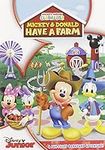 Mickey Mouse Clubhouse: Mickey & Donald Have a Farm;Mickey Mouse Clubhouse (Bilingual)