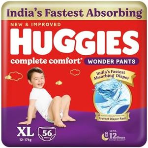 Huggies Co