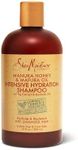 Shea Moisture Manuka Honey and Marf