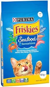 FRISKIES A