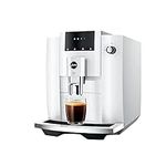 Jura E4 Automatic Coffee Machine (P