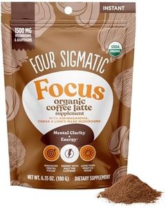 Focus Orga