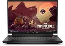 Dell Alienware m16 Ryzen Edition Gaming Laptop (2023) | 16" QHD+ | Core Ryzen 7-1TB SSD - 16GB RAM - RTX 4060 | Cores - 8GB GDDR6 Win 11 Pro