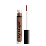 NYX Professional Makeup Lip Lingerie Liquid Lipstick, Creamy and Matte Finish, Long Lasting, Vegan Formula, Shade: After Hours