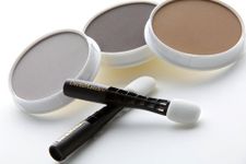 DermMatch Hair Loss Concealer - Silver Grey